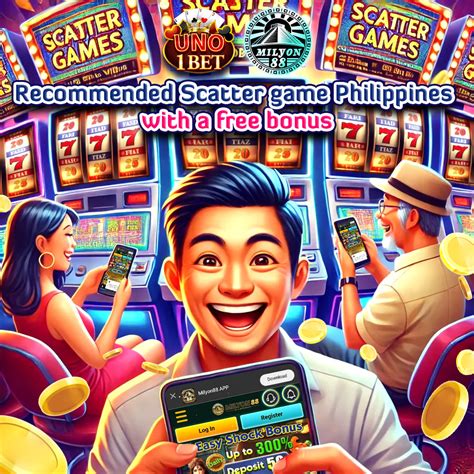 scatter game link philippines legit|SCATTER GAME.